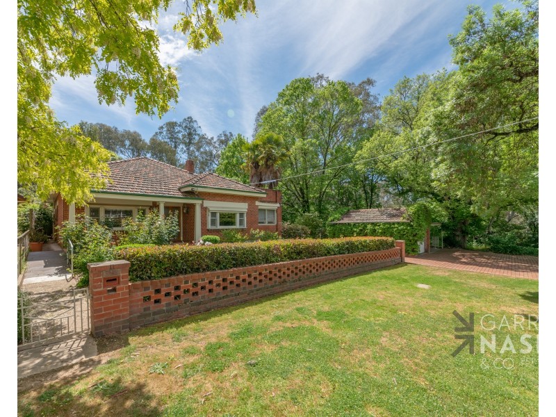 2 Crisp Street, Wangaratta VIC 3677