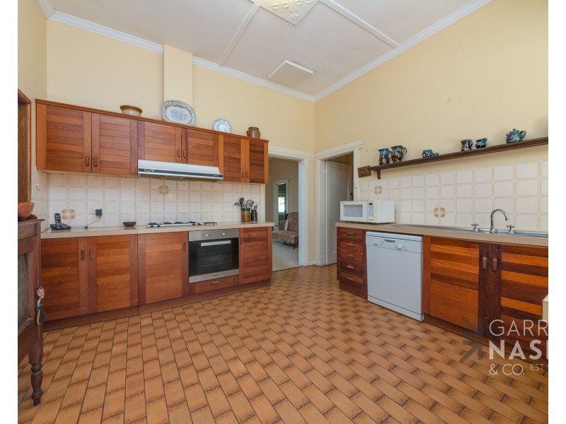 2 Crisp Street, Wangaratta VIC 3677