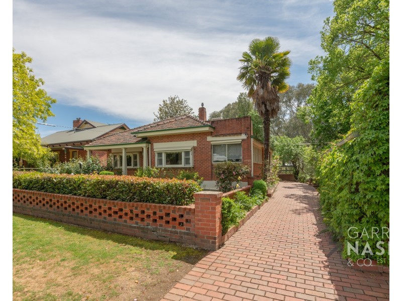 2 Crisp Street, Wangaratta VIC 3677