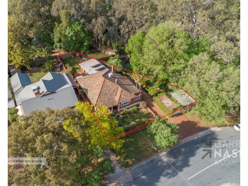 2 Crisp Street, Wangaratta VIC 3677