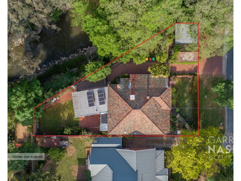 2 Crisp Street, Wangaratta VIC 3677