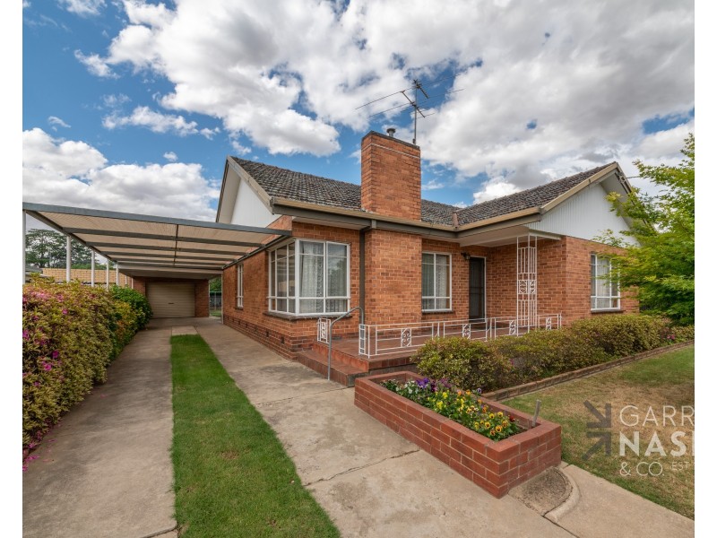 14 Bennett Court, Wangaratta VIC 3677