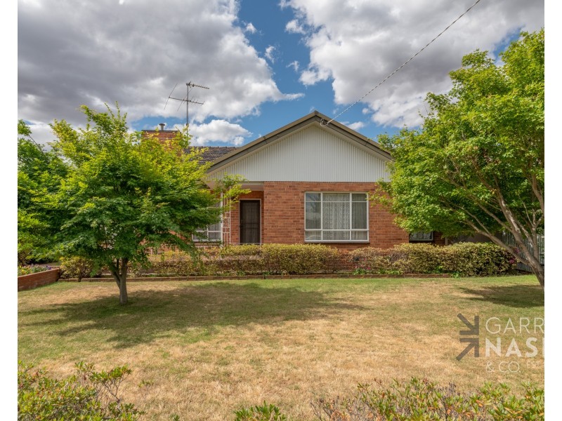 14 Bennett Court, Wangaratta VIC 3677