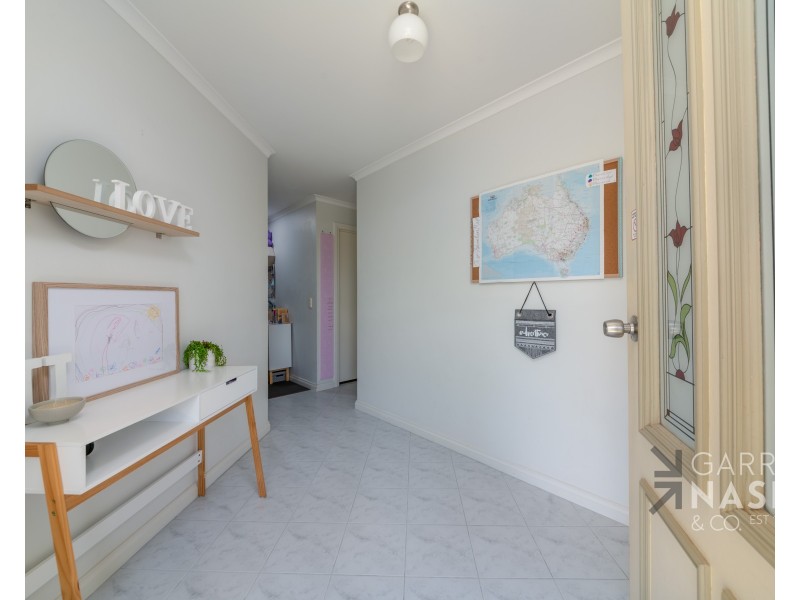 25 Thomas Wedge Drive, Wangaratta VIC 3677