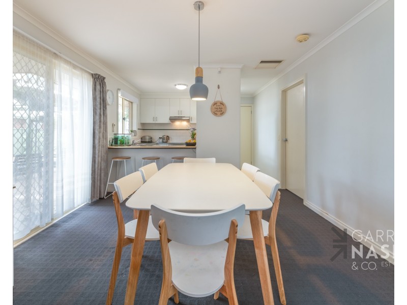 25 Thomas Wedge Drive, Wangaratta VIC 3677