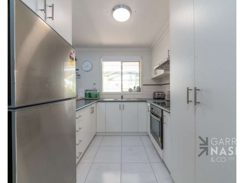 25 Thomas Wedge Drive, Wangaratta VIC 3677