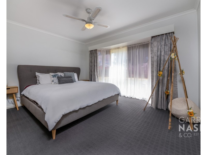 25 Thomas Wedge Drive, Wangaratta VIC 3677