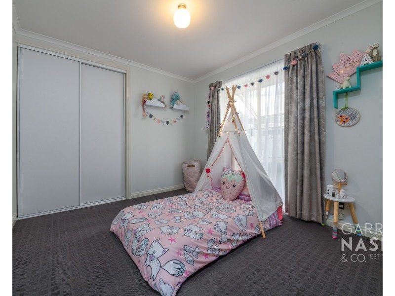 25 Thomas Wedge Drive, Wangaratta VIC 3677