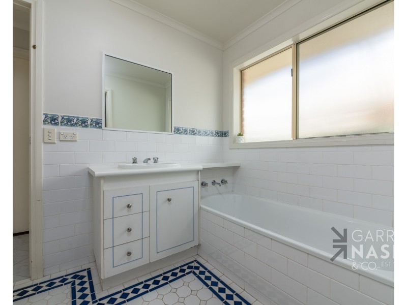 25 Thomas Wedge Drive, Wangaratta VIC 3677