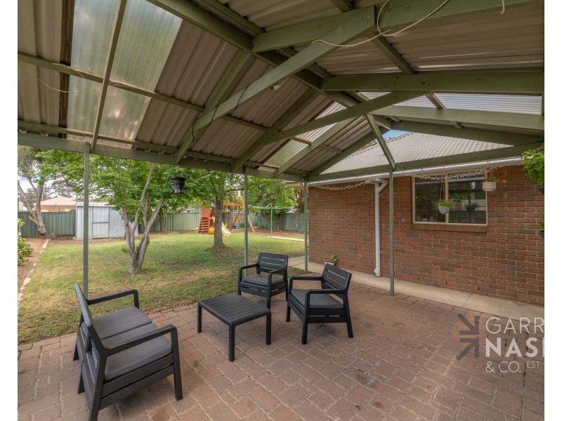 25 Thomas Wedge Drive, Wangaratta VIC 3677