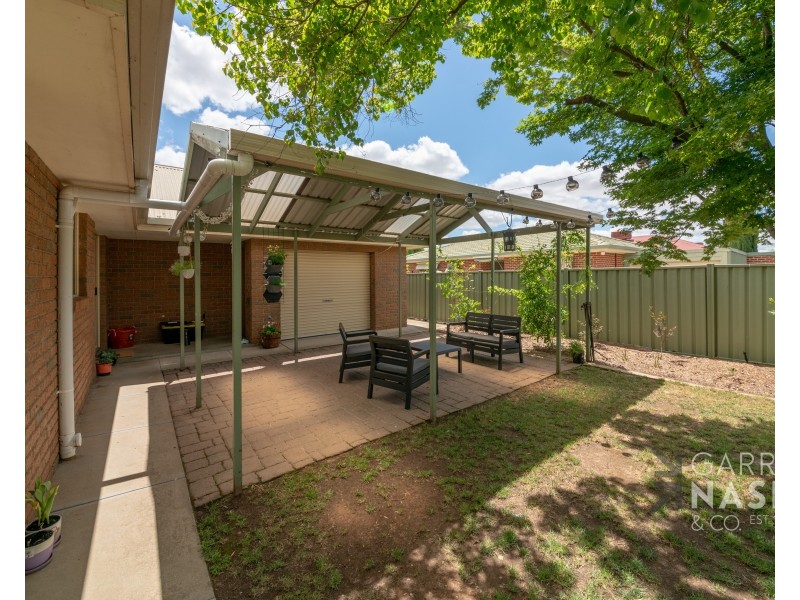 25 Thomas Wedge Drive, Wangaratta VIC 3677