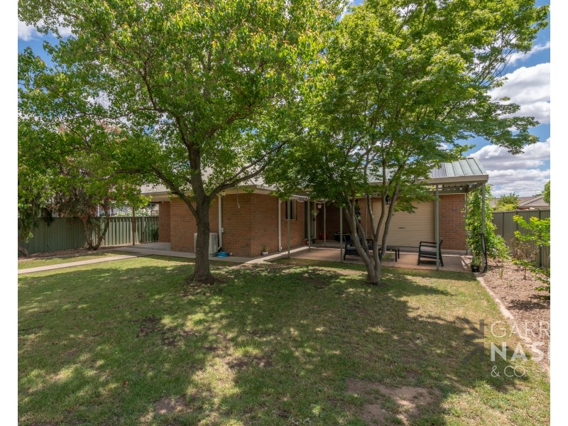 25 Thomas Wedge Drive, Wangaratta VIC 3677