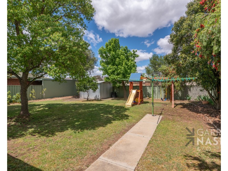 25 Thomas Wedge Drive, Wangaratta VIC 3677