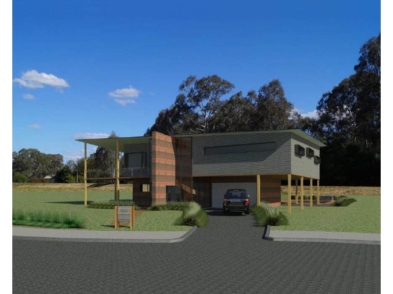 Lot 10,  Weir Street, Wangaratta VIC 3677