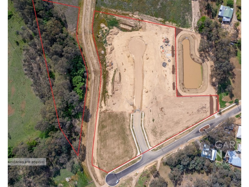 Lot 17,  Weir Street, Wangaratta VIC 3677
