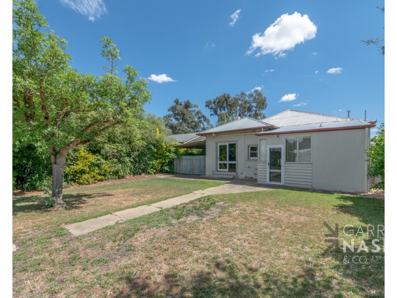 15 Crisp Street, Wangaratta VIC 3677