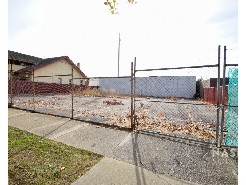 Carpark/14-18 Ely Street, Wangaratta VIC 3677