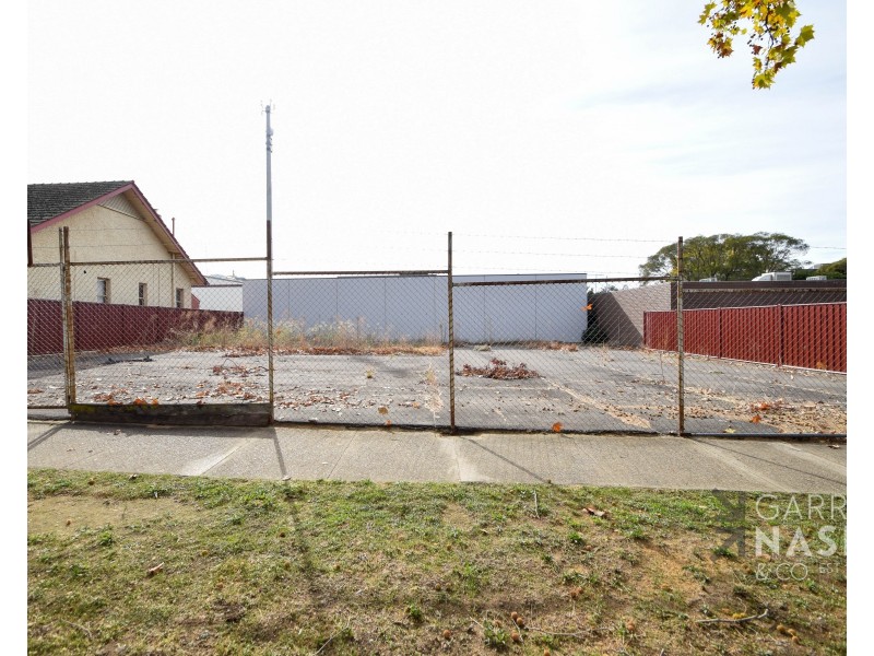 Carpark/14-18 Ely Street, Wangaratta VIC 3677