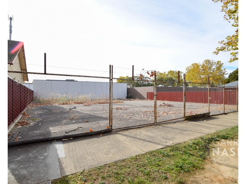 Carpark/14-18 Ely Street, Wangaratta VIC 3677