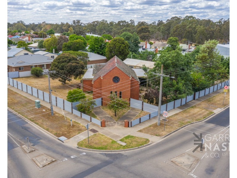 41-43 White Street, Wangaratta VIC 3677