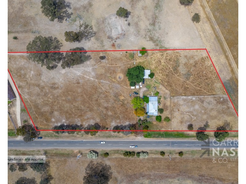 289 Greta Road, Wangaratta VIC 3677