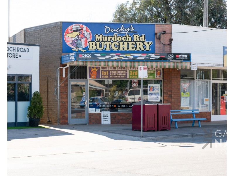 104a Murdoch Road, Wangaratta VIC 3677