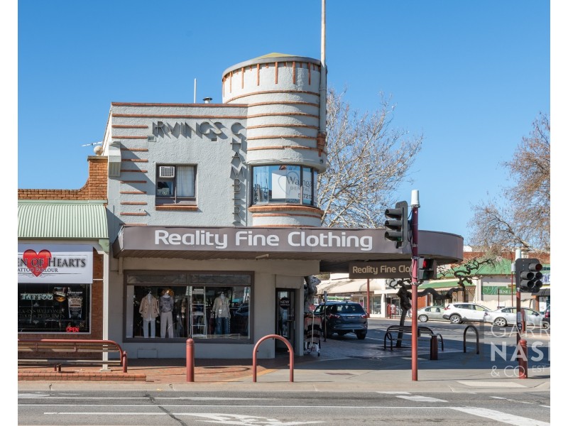 60 Murphy Street, Wangaratta VIC 3677