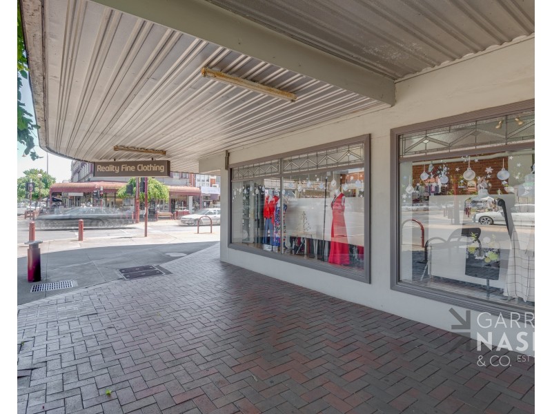 60 Murphy Street, Wangaratta VIC 3677
