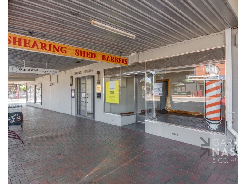 60 Murphy Street, Wangaratta VIC 3677