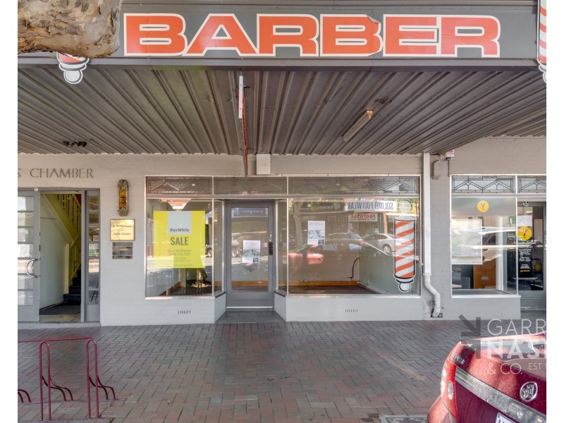 60 Murphy Street, Wangaratta VIC 3677