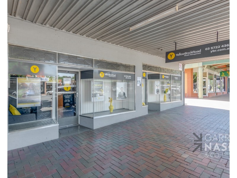 60 Murphy Street, Wangaratta VIC 3677