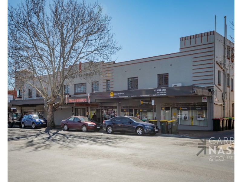 60 Murphy Street, Wangaratta VIC 3677