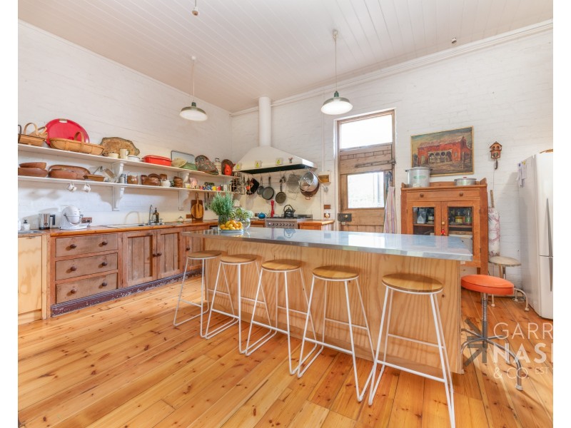 2328 Wangaratta-Beechworth Road, Tarrawingee VIC 3678