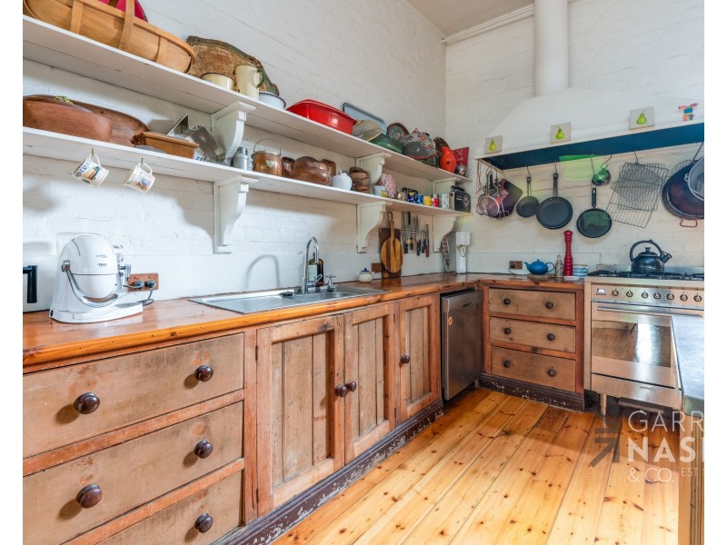 2328 Wangaratta-Beechworth Road, Tarrawingee VIC 3678