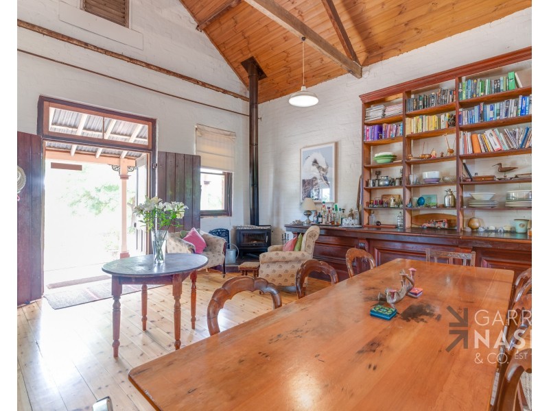 2328 Wangaratta-Beechworth Road, Tarrawingee VIC 3678