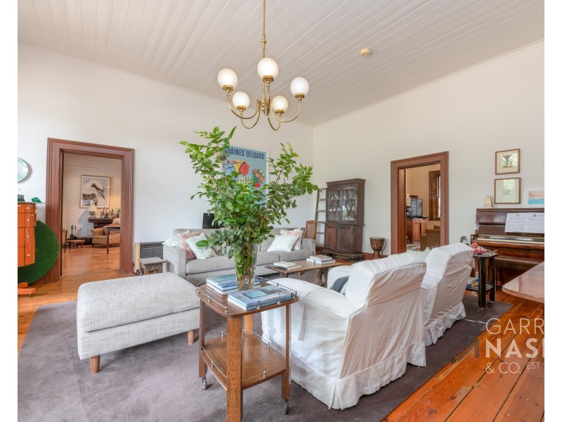 2328 Wangaratta-Beechworth Road, Tarrawingee VIC 3678