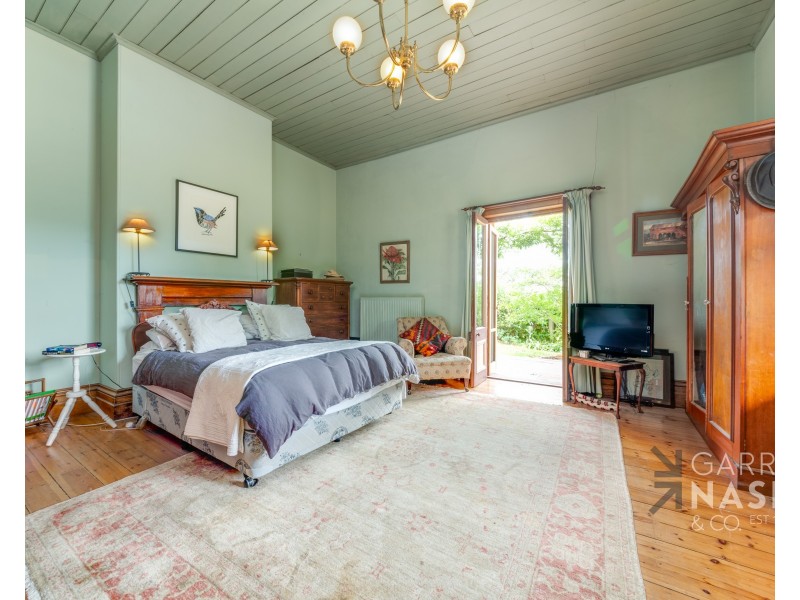 2328 Wangaratta-Beechworth Road, Tarrawingee VIC 3678