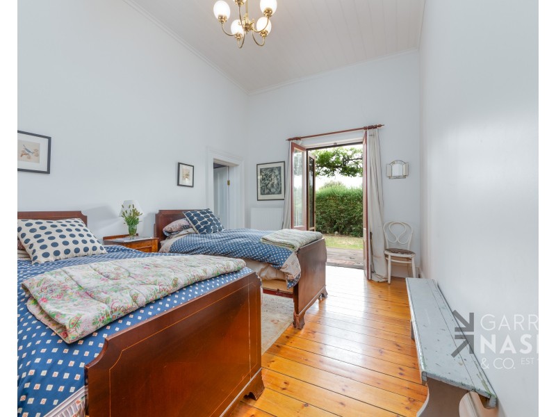 2328 Wangaratta-Beechworth Road, Tarrawingee VIC 3678