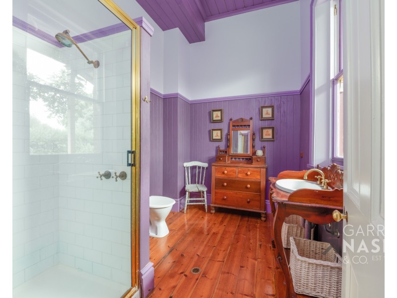 2328 Wangaratta-Beechworth Road, Tarrawingee VIC 3678