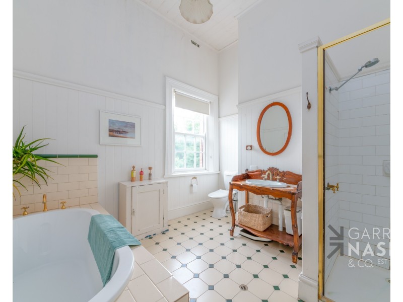 2328 Wangaratta-Beechworth Road, Tarrawingee VIC 3678