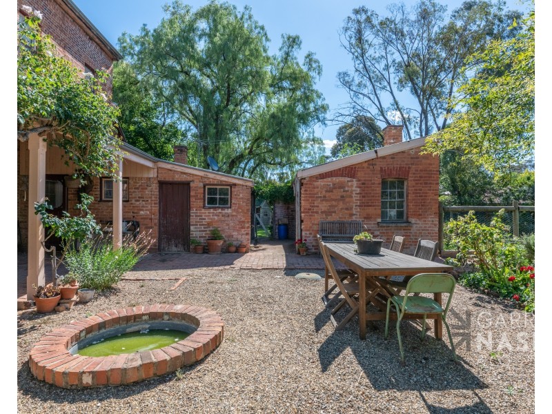 2328 Wangaratta-Beechworth Road, Tarrawingee VIC 3678