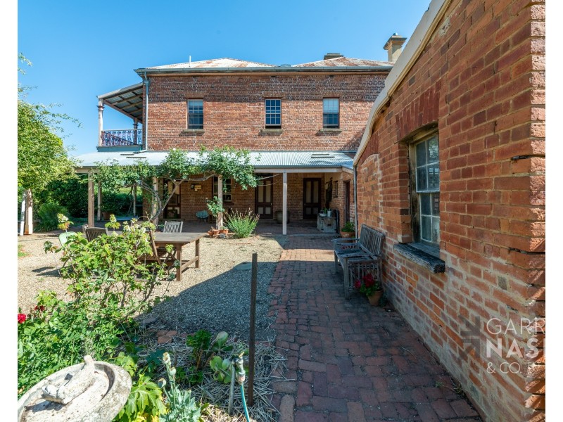 2328 Wangaratta-Beechworth Road, Tarrawingee VIC 3678