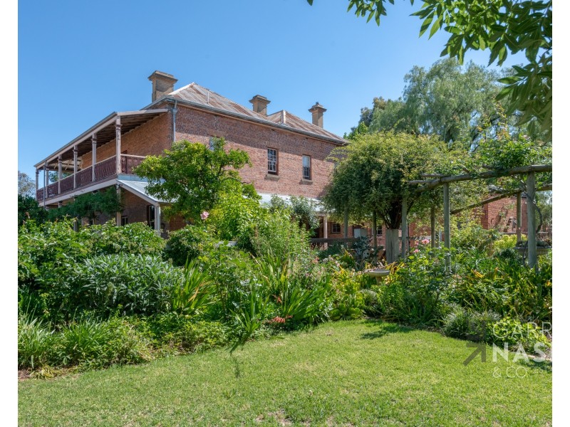 2328 Wangaratta-Beechworth Road, Tarrawingee VIC 3678
