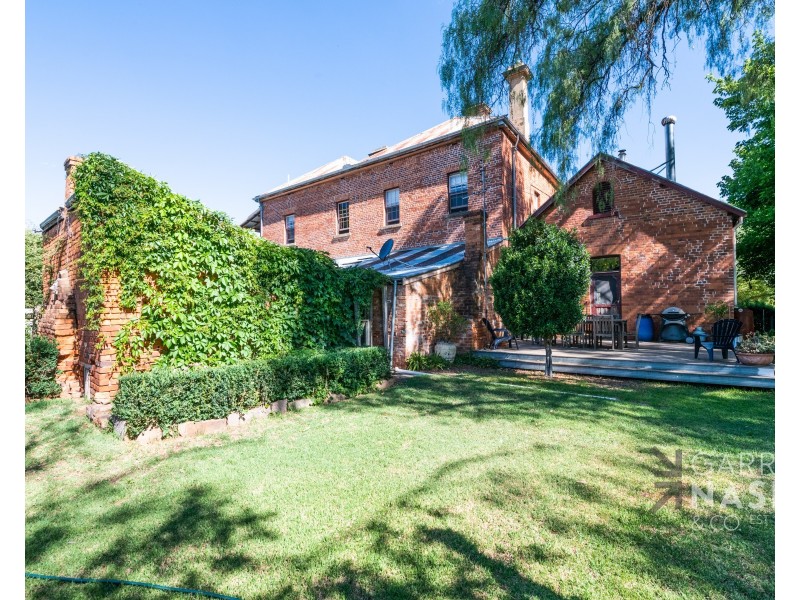 2328 Wangaratta-Beechworth Road, Tarrawingee VIC 3678