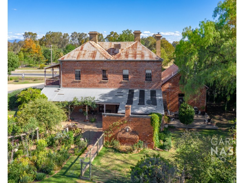2328 Wangaratta-Beechworth Road, Tarrawingee VIC 3678