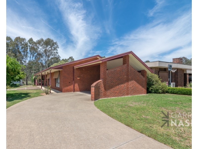 1 Dalton Court, Wangaratta VIC 3677