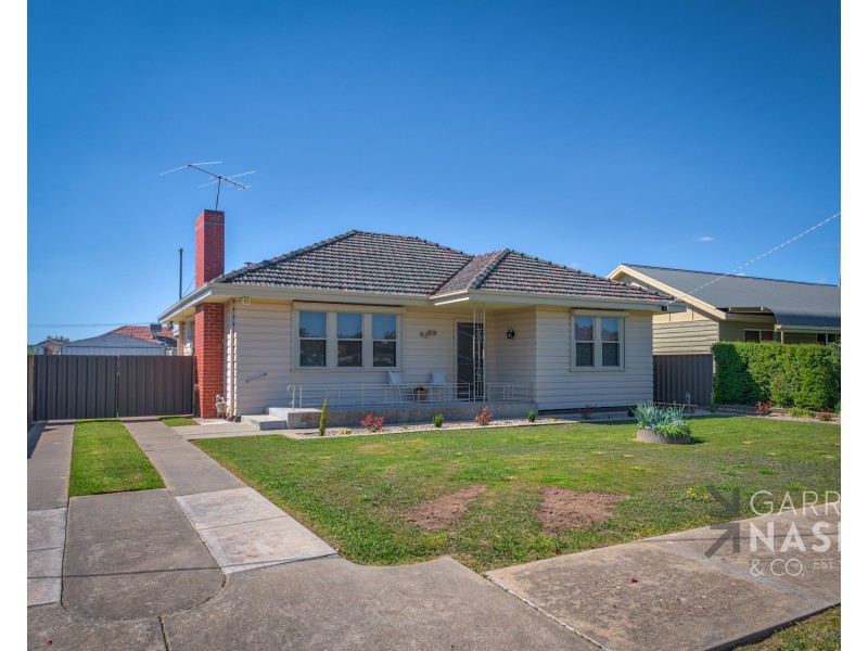 18 Irwin Avenue, Wangaratta VIC 3677