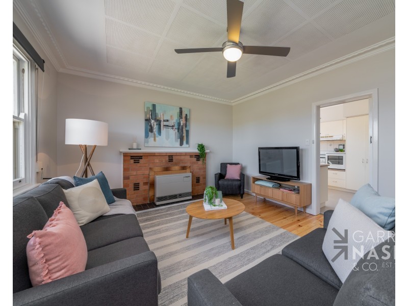 18 Irwin Avenue, Wangaratta VIC 3677
