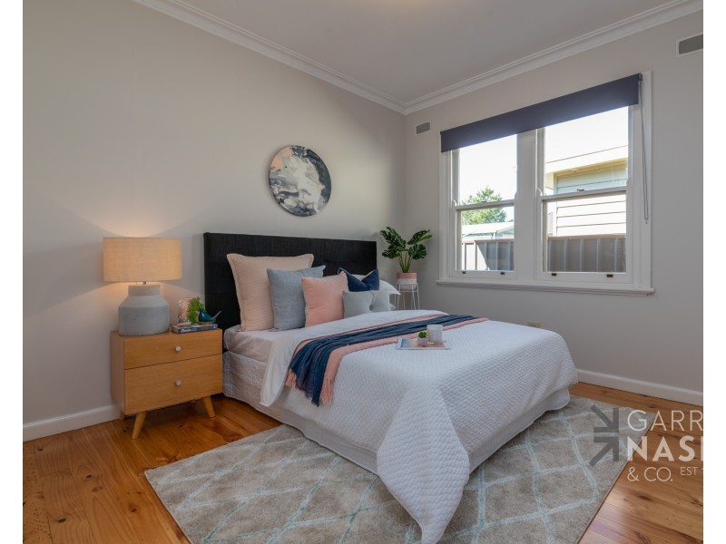 18 Irwin Avenue, Wangaratta VIC 3677