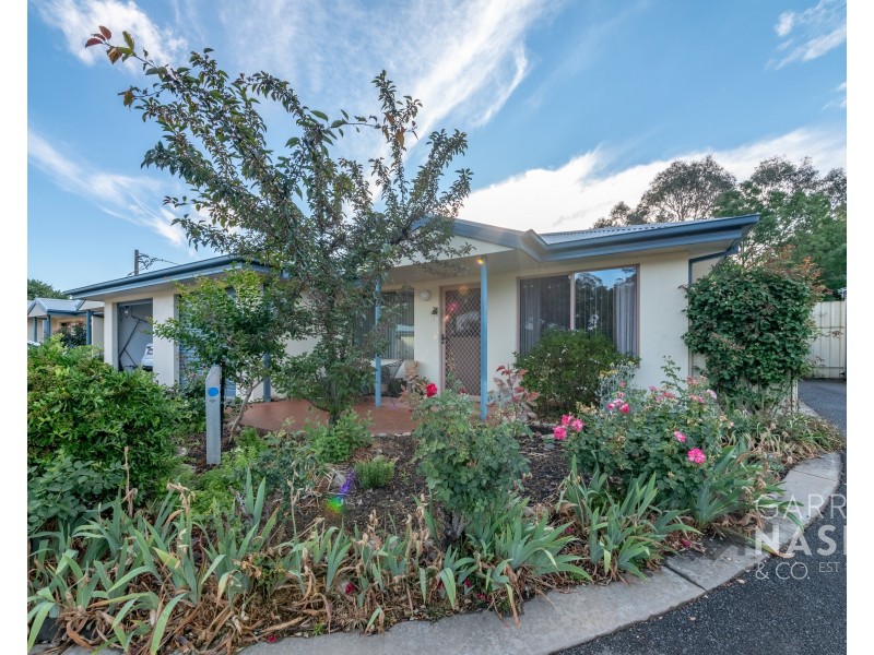 3/10 Harrison Street, Wangaratta VIC 3677
